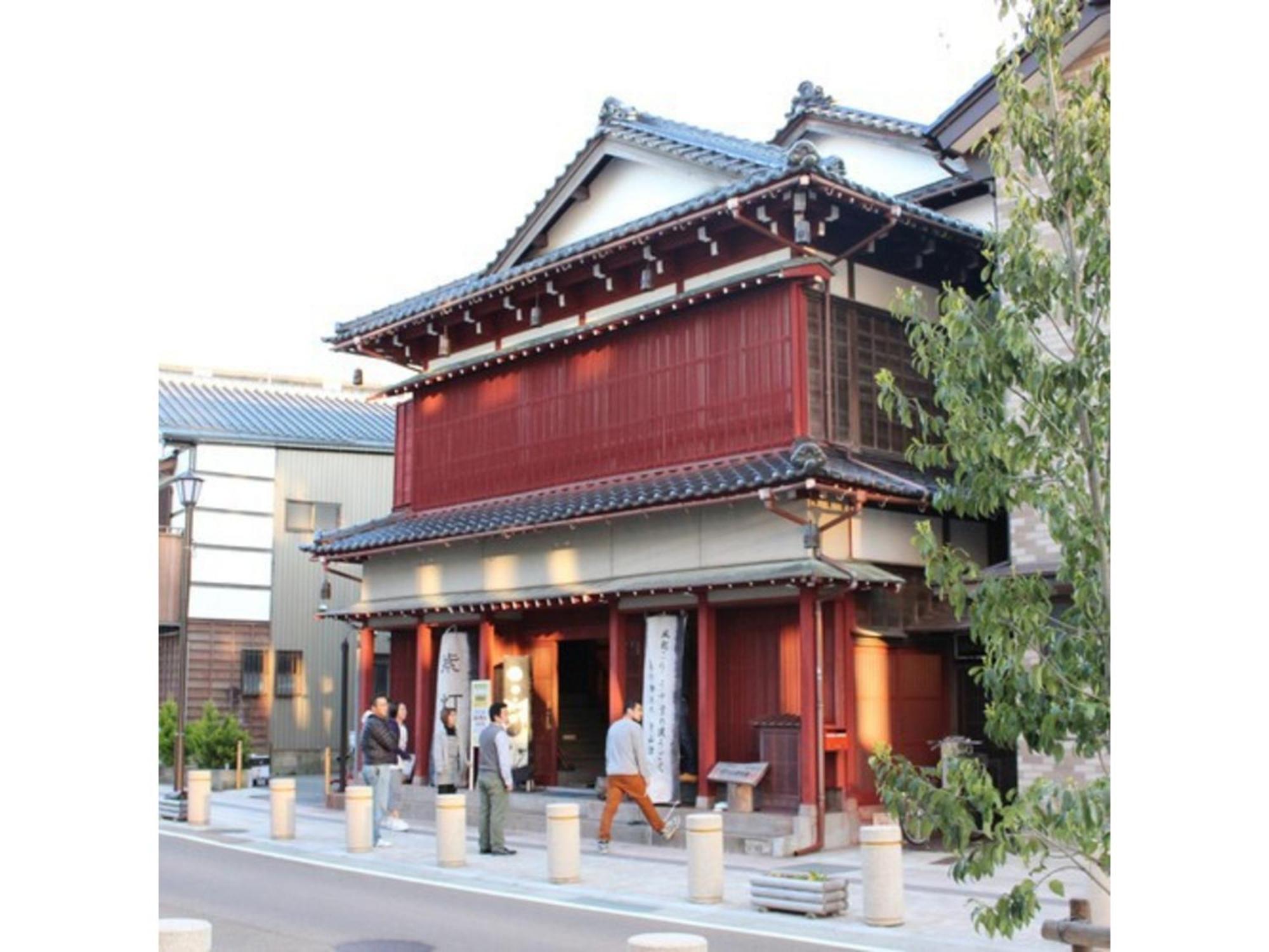 Tokigasane - Vacation Stay 15860V Kaga  Exterior photo